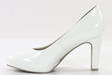 Marco Tozzi avokkaat/korkokengät 22412-41 white patent - Avokkaat ja korkokengät - 135077 - 2