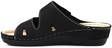 Marco Tozzi Slip-ins 27512-20 svart - Slip-ins för damer - 133367 - 2
