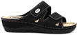 Marco Tozzi Slip-ins 27512-20 svart - Slip-ins för damer - 133367 - 1