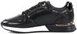 Mexx Tennarit Fleur musta - Naisten tennarit - 127537 - 2