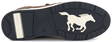 Mustang miesten Tennarit 4154-313-333 l.brown - Miesten tennarit - 133617 - 3