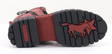 Mustang naisten nilkkurit 1447-504-5 rot - Naisten nilkkurit - 132207 - 3