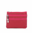 Nabo Nyckelväska NK127 rosa - Plånböcker - 135937 - 2
