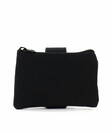 Nabo Handledsplånbok K538 svart polyester - Plånböcker - 135867 - 2