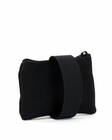 Nabo Handledsplånbok K538 svart polyester - Plånböcker - 135867 - 1
