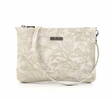 Nabo axelväska L2561 off-white - Handväskor - 136097 - 1