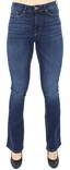 Only Jeans Paola hw azgz878 mörkblå - Jeans för damer - 124707 - 1