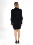 Only Neulemekko Katia musta - Naisten neuleet - 134477 - 2