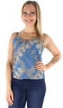 Only Toppi Diana - Naisten topit - 124037 - 2