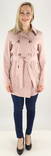 Only naisten Trenssitakki Valerie adobe rose - Naisten kevyet takit - 132747 - 1