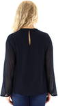 Only Blus Xenia - Långärmade tröjor för damer - 119927 - 4
