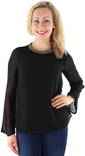 Only Blus Xenia - Långärmade tröjor för damer - 119927 - 2