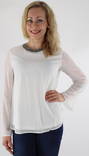 Only Blus Xenia - Långärmade tröjor för damer - 119927 - 3