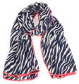 Pieces Huivi Velle long scarf - Naisten huivit - 111417 - 2