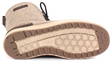 Pomar leveälestiset Gore-tex huopasaappaat Jäätikkö sand felt - Naisten saappaat - 131917 - 3