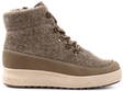 Pomar naisten Gore-tex huopanilkkurit Pilvi sand felt - Naisten nilkkurit - 132457 - 1