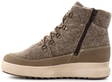 Pomar naisten Gore-tex huopanilkkurit Pilvi sand felt - Naisten nilkkurit - 132457 - 2