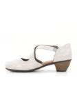 Rieker Pumps 41781-40 silver - Klackskor och pumps - 135357 - 2