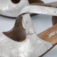 Rieker Pumps 41781-40 silver - Klackskor och pumps - 135357 - 5