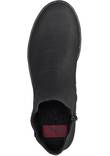 Rieker Stövletter 77872-00 svart - Rieker ankelboots - 127447 - 3