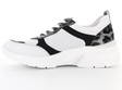 Rieker Remonte Sneakers D4100-82 vit - Rieker sneakers - 125867 - 2