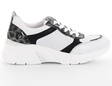 Rieker Remonte Sneakers D4100-82 vit - Rieker sneakers - 125867 - 1