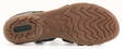 Rieker Remonte Sandaler R3665-45, mörkgrå - Rieker sandals - 130467 - 3