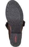 Rieker Saappaat Z9591-26 ruskea - Rieker saappaat - 127297 - 4