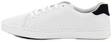Rieker Sneakers B6030-80 vit - Sneakers för herrar - 126487 - 2