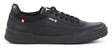 Rieker sneakers 07101-00 svarta - Sneakers för herrar - 133087 - 1