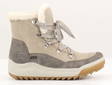 Rieker dam Stövletter Y4744-61 beige - Rieker ankelboots - 132317 - 1