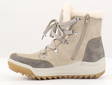 Rieker dam Stövletter Y4744-61 beige - Rieker ankelboots - 132317 - 2