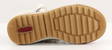 Rieker dam Stövletter Y4744-61 beige - Rieker ankelboots - 132317 - 4