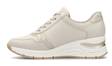 Rieker Wedge sneakers N9301-60 beige - Rieker sneakers - 135207 - 3