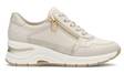 Rieker Wedge sneakers N9301-60 beige - Rieker sneakers - 135207 - 1