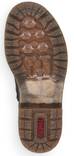Rieker dam stövletter i konstläder 76292-00 svart - Rieker ankelboots - 129337 - 4
