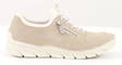 Rieker naisten tennarit 55065-60 beige - Rieker tennarit - 133077 - 1