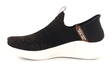 Skechers Slip-ins -tennarit 149591/BKGD ULTRA FLEX 3.0 - GLITTER ME black/gold - Skechers tennarit - 135377 - 2