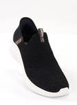 Skechers Slip-ins -tennarit 149591/BKGD ULTRA FLEX 3.0 - GLITTER ME black/gold - Skechers tennarit - 135377 - 3