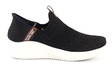 Skechers Slip-ins -tennarit 149591/BKGD ULTRA FLEX 3.0 - GLITTER ME black/gold - Skechers tennarit - 135377 - 1