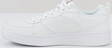 Skechers miesten nahkatennarit 237188/WHT SPORT COURT 92 - Miesten tennarit - 133127 - 2