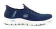 Skechers Slip-ins sneakers för damer 104379/NVY Arch fit VISTA - ASPIRATION - Skechers sneakers - 135567 - 1