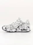 Skechers naisten tennarit 177972/WBK UNO - PROCESS SKETCH - Skechers tennarit - 135737 - 2