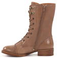 Ten Points Nilkkurit Pandora 60005 taupe - Naisten nilkkurit - 131447 - 2