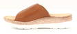 Ten Points dam Sandaler Maya 60266, cognak - Slip-ins för damer - 130167 - 2