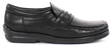 Topman promenadskor 12041 svart - Promenadskor för herrar - 125937 - 1