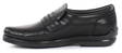 Topman promenadskor 12041 svart - Promenadskor för herrar - 125937 - 2