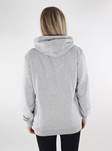 Vans OTW66 unisex hoodie grå - Huvtröjor och sweatshirts - 134407 - 2