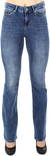 Vero Moda Jeans Laura Mr Slim Bootcut - Jeans för damer - 121227 - 1