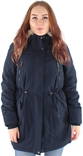 Vero Moda Takki Breeze Agnes 3/4 parka - Naisten parkatakit - 122127 - 4